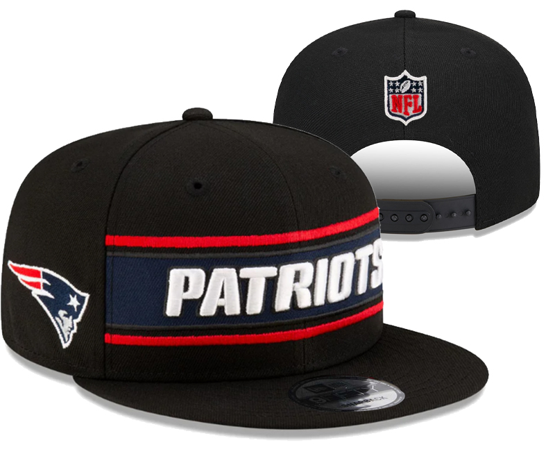 New England Patriots 2025 Stitched Snapback Hats 013
